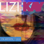 Lizi Kay album cover