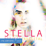 Indigital album cover