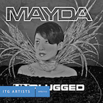 Mayda: Unplugged album cover