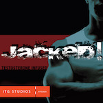 JACKED! album cover