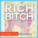 Rich Bitch album cover