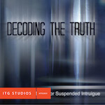 Decoding The Truth album cover