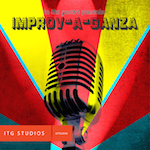 Improvaganza album cover