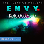 Kaleidoscope album cover