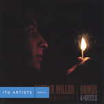 Bombs And A Hustle album cover