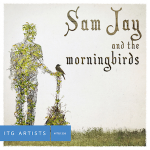 Sam Jay and the Morningbirds album cover