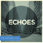 Echoes album cover