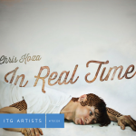In Real Time album cover