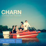 Sommer von Träumen album cover