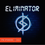 Eliminator album cover