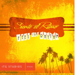 Siente el Ritmo album cover