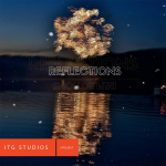 Reflections album cover