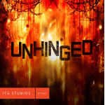 Unhinged album cover
