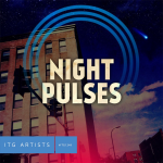 Night Pulses album cover