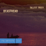 Tallest Trees EP album cover