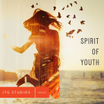 Spirit of Youth album cover