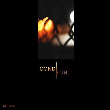 Ctrl066 album cover
