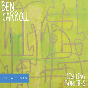 Lighting Bonfires album cover